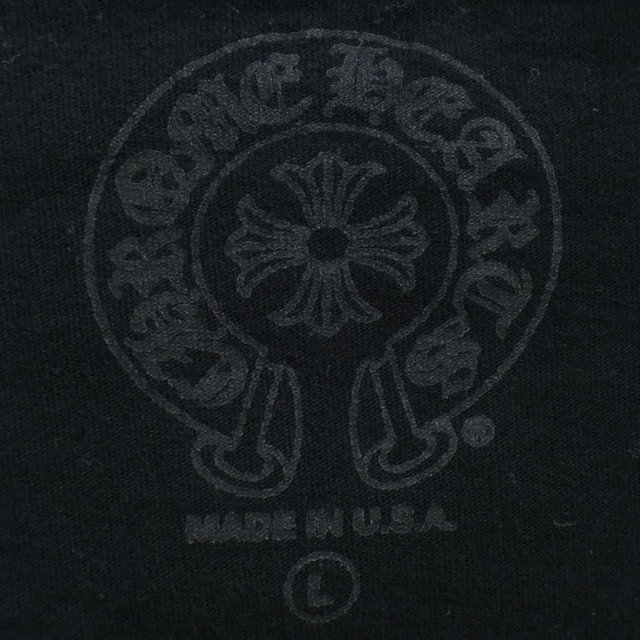 クロムハーツ CHROME HEARTS Tシャツ