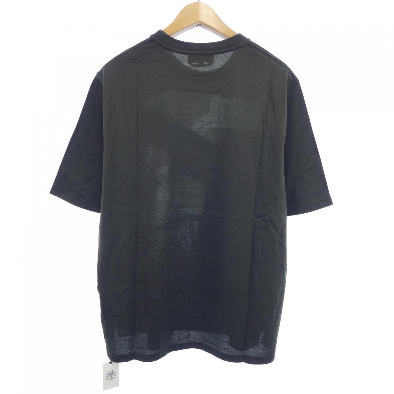 エルメス HERMES Tシャツ