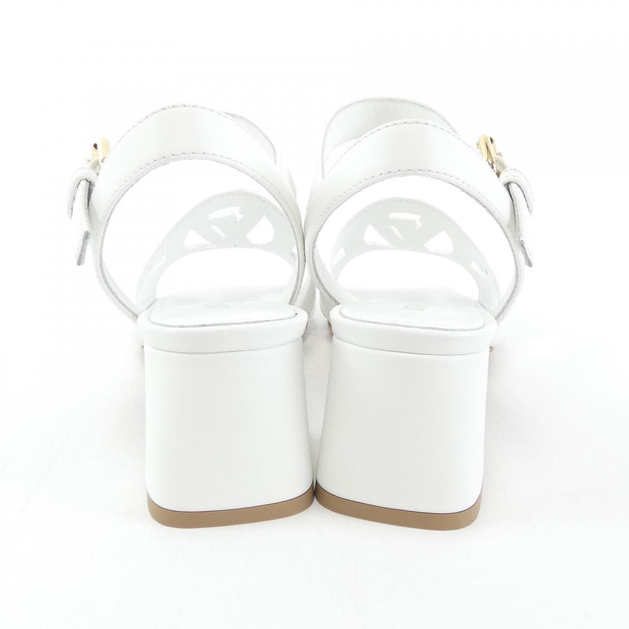 ルイヴィトン LOUIS VUITTON サンダル