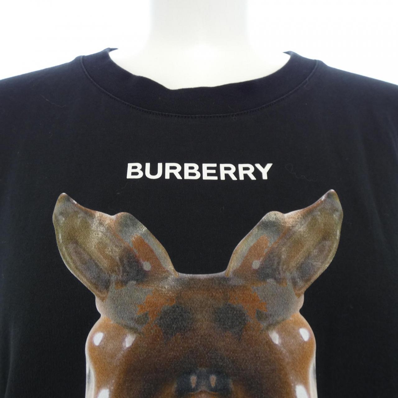 BURBERRY BURBERRY T-shirt