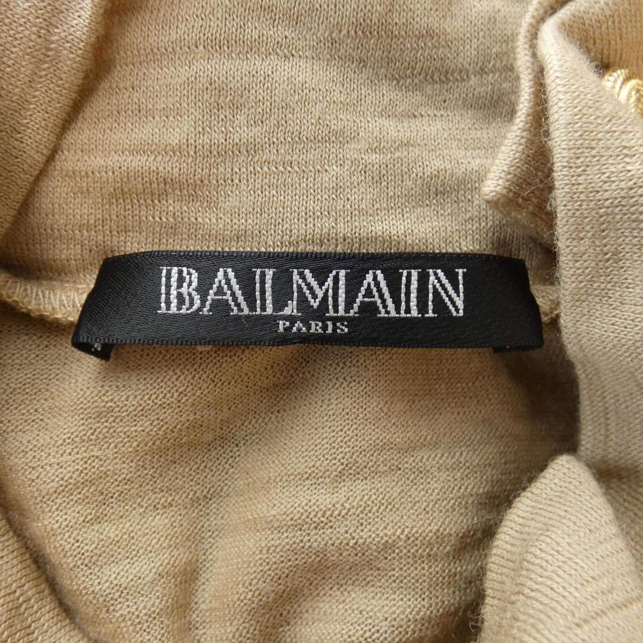 バルマン BALMAIN トップス