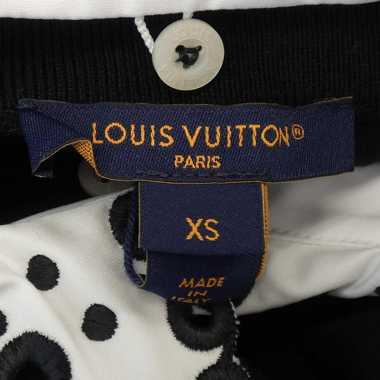 ルイヴィトン LOUIS VUITTON ワンピース