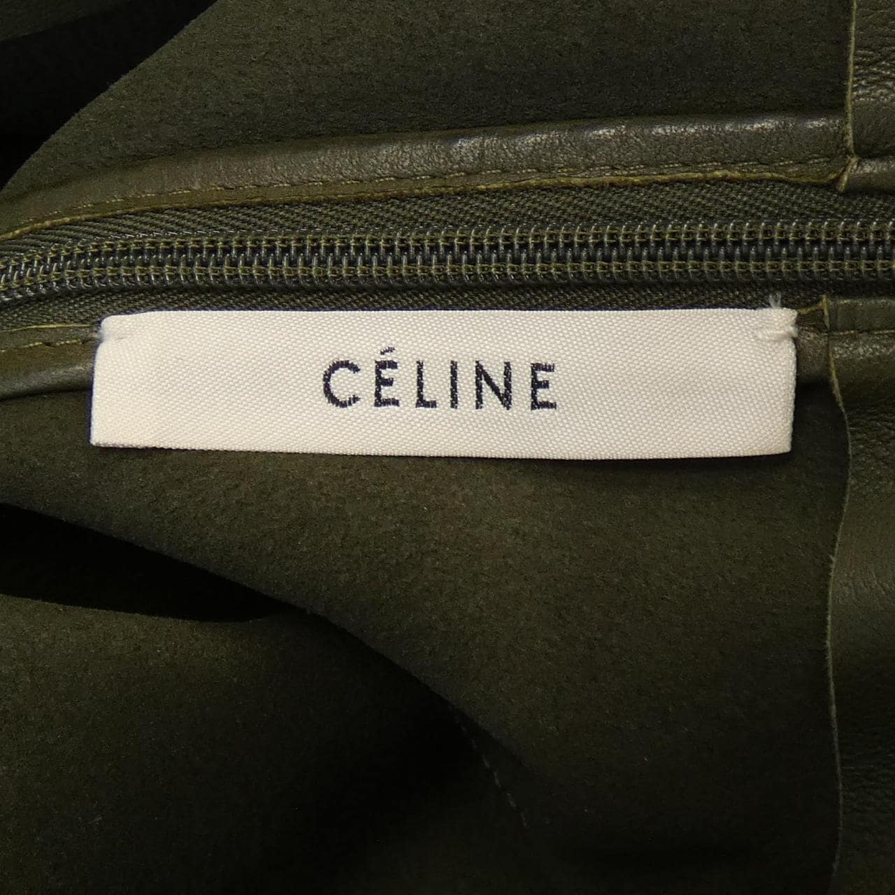 セリーヌ CELINE スカート
