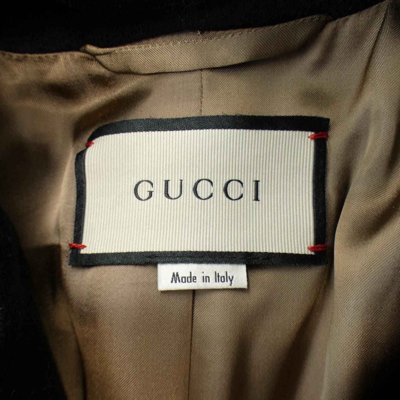 Gucci GUCCI coat