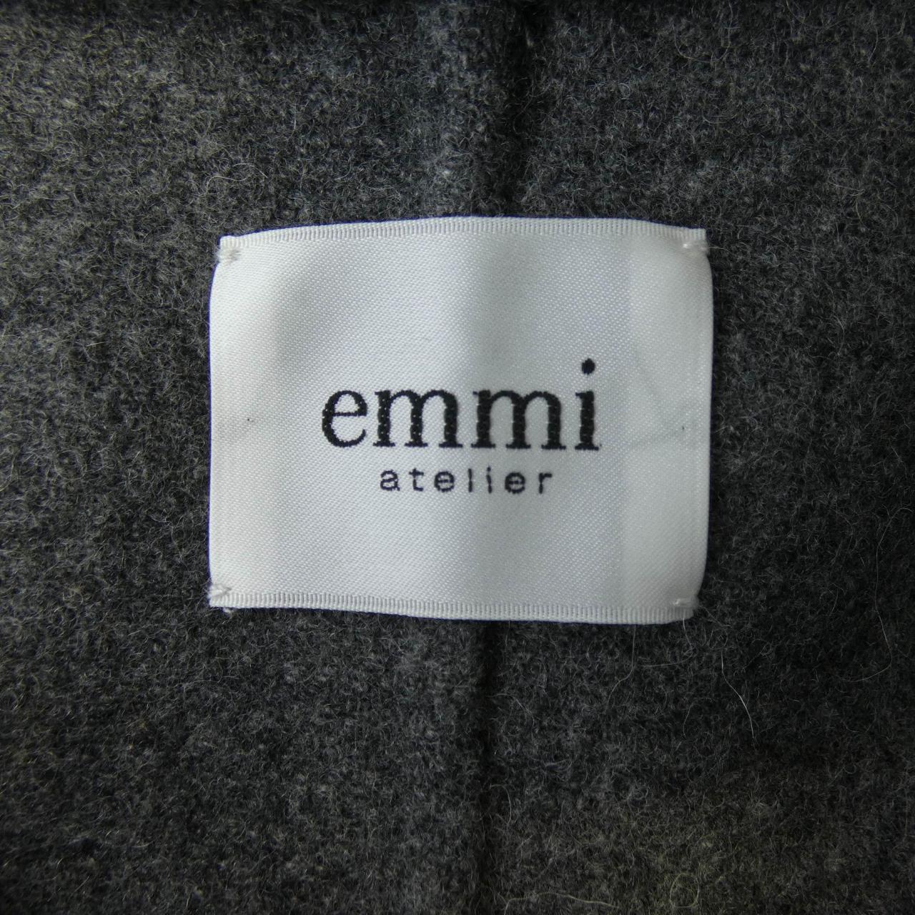 エミ emmi 13WFC184005 ジャケット
