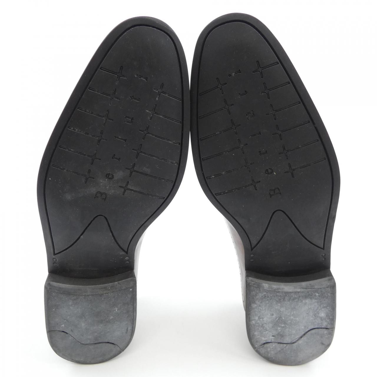 ベルルッティ Berluti シューズ