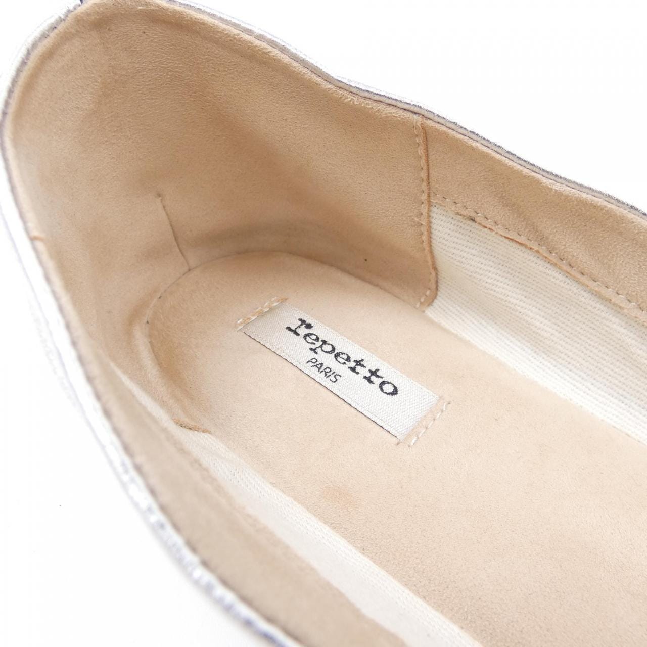 レペット repetto シューズ