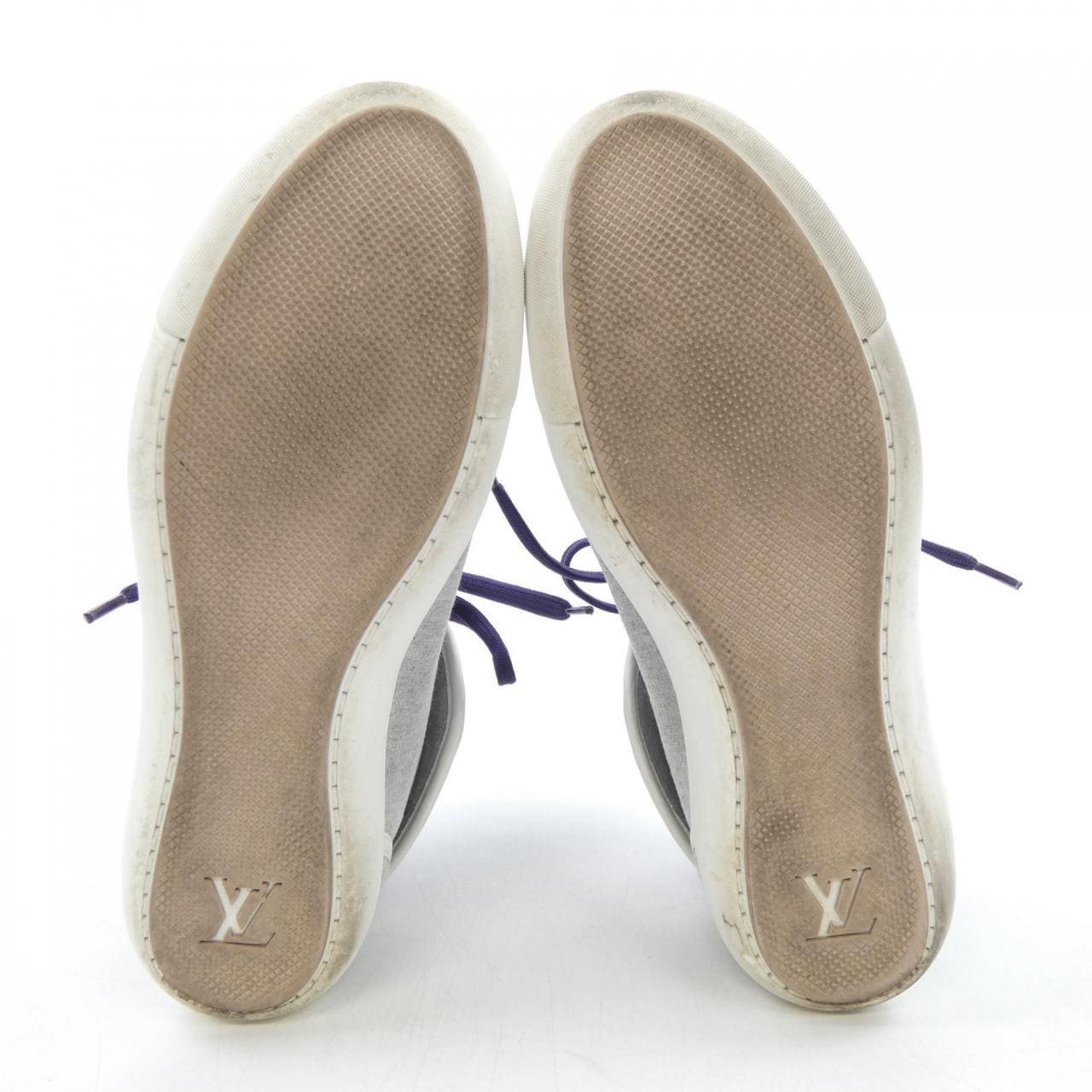 ルイヴィトン LOUIS VUITTON スニーカー