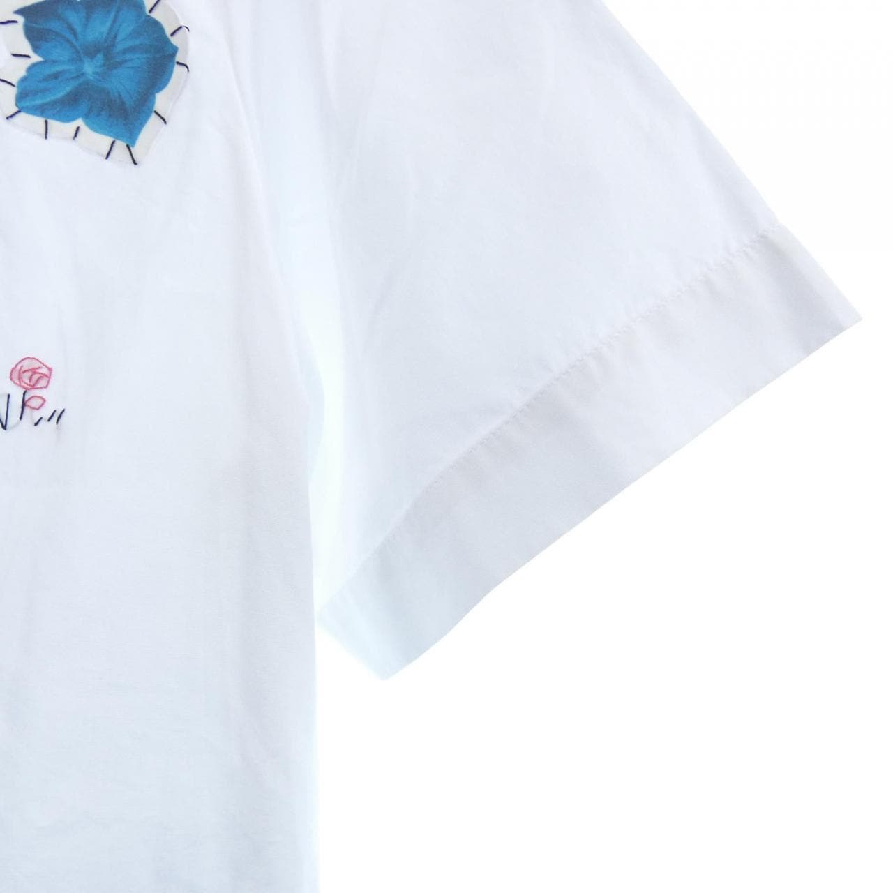 マルニ MARNI S／Sシャツ