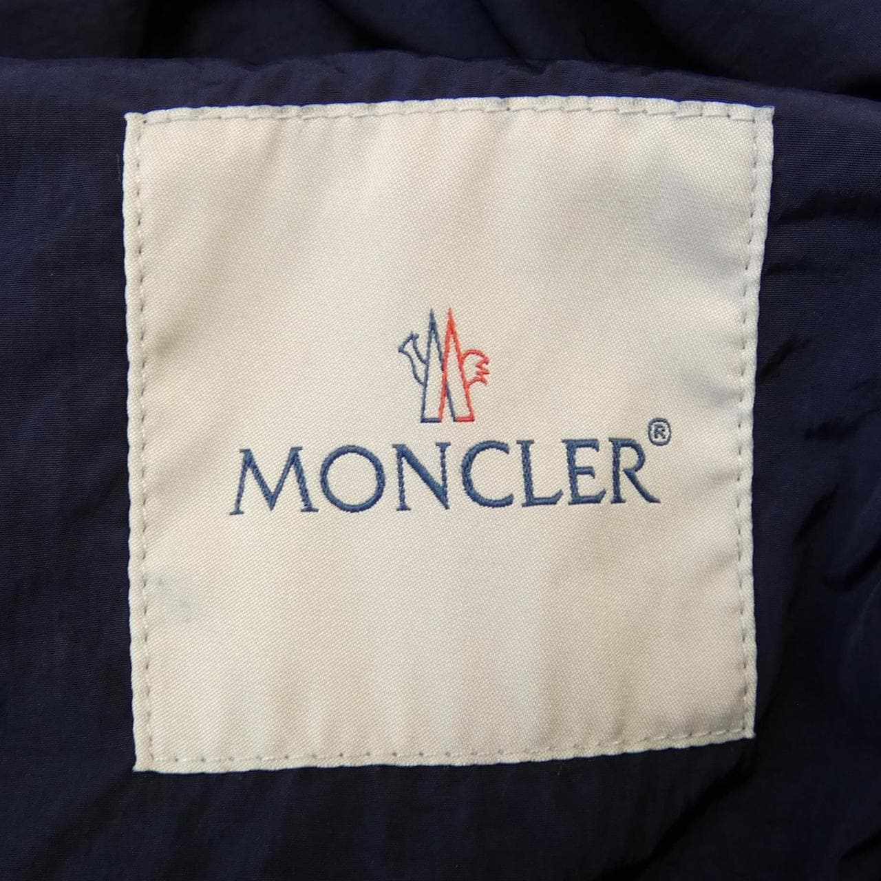 モンクレール MONCLER SAUT ブルゾン