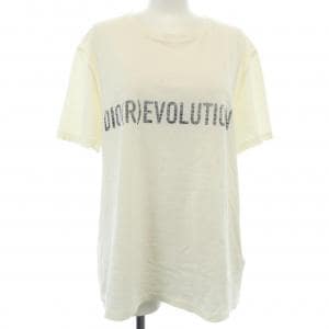 クリスチャンディオール CHRISTIAN DIOR DIOREVOLUTION 7E23503TB428 Tシャツ
