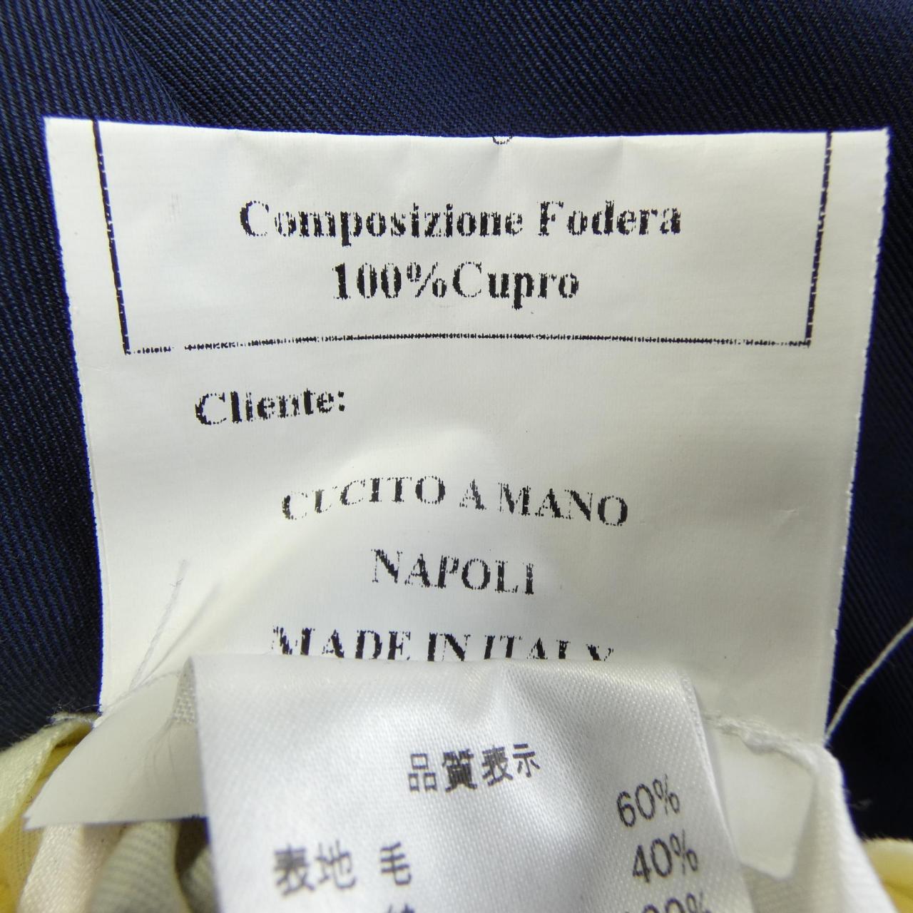 デペトリロ DE PETRILLO パンツ