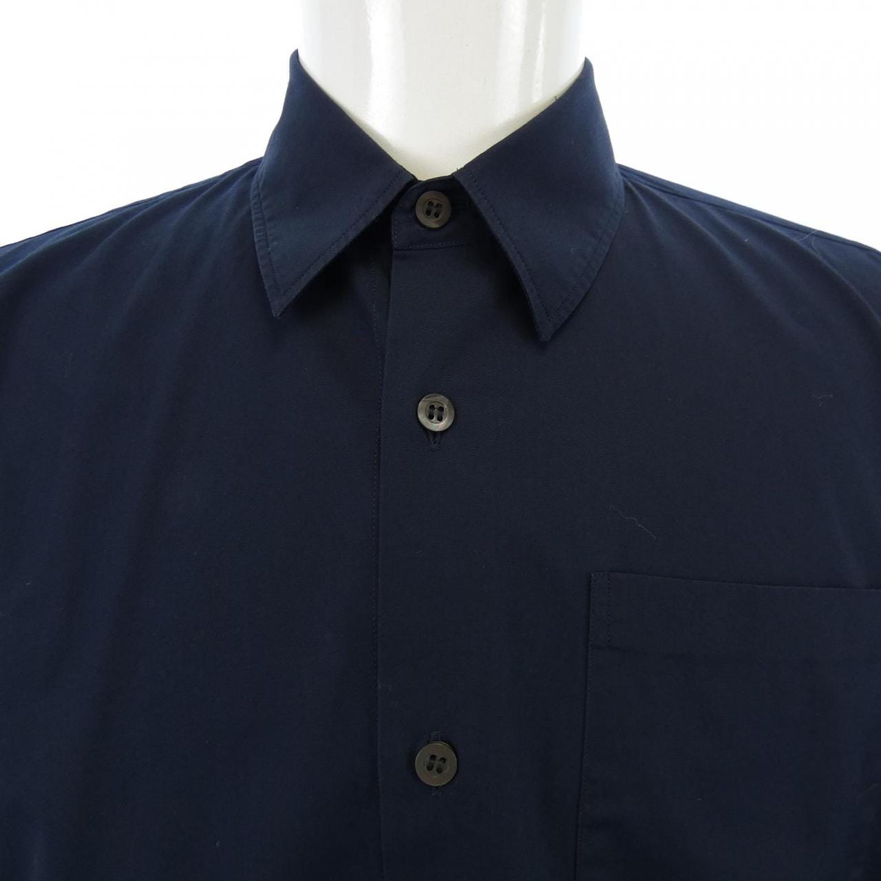 ドリスヴァンノッテン DRIES VAN NOTEN シャツ