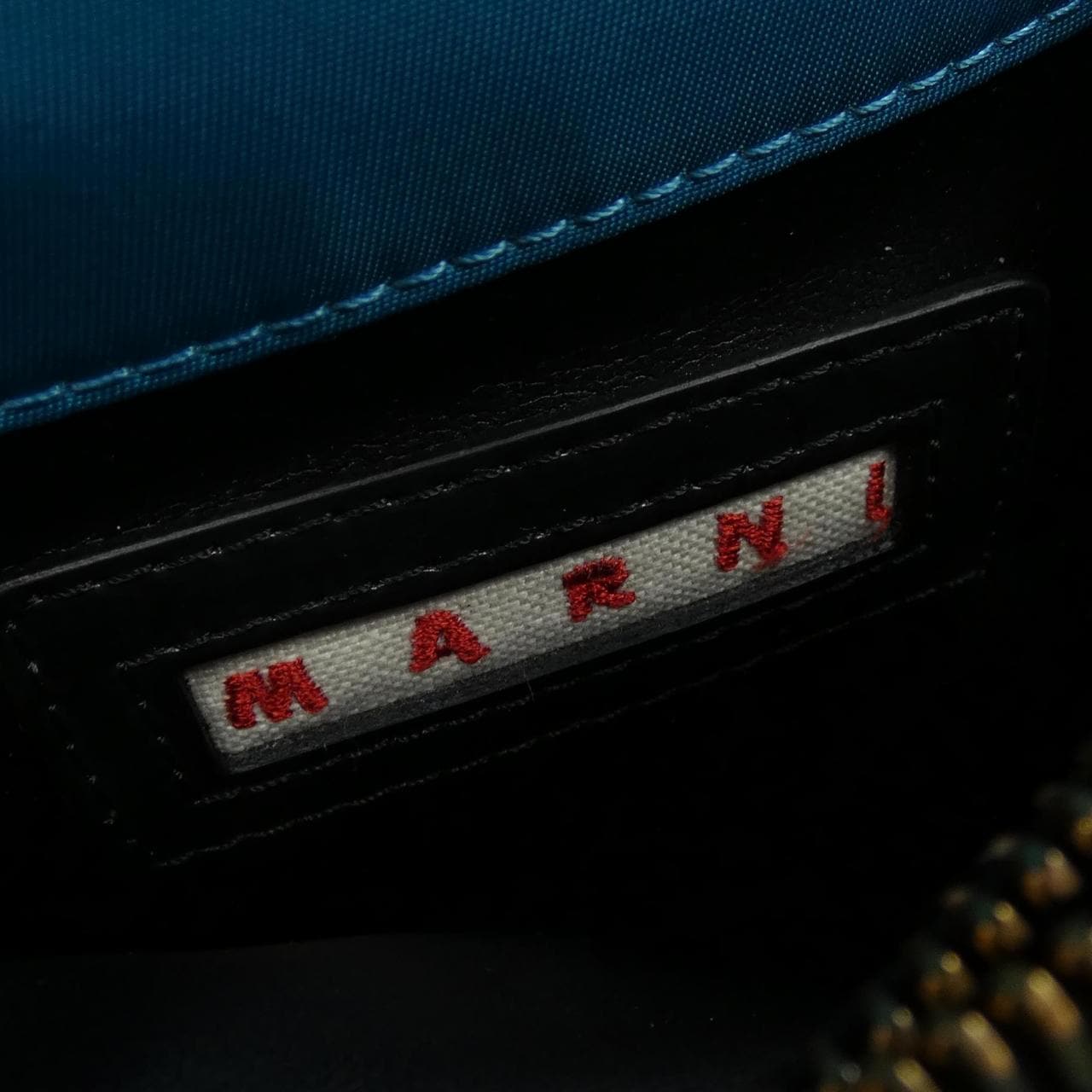 マルニ MARNI SBMP0089Q0 BAG