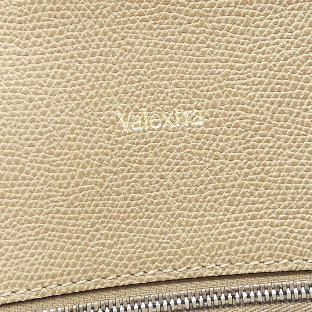 ヴァレクストラ VALEXTRA マイロゴ BAG
