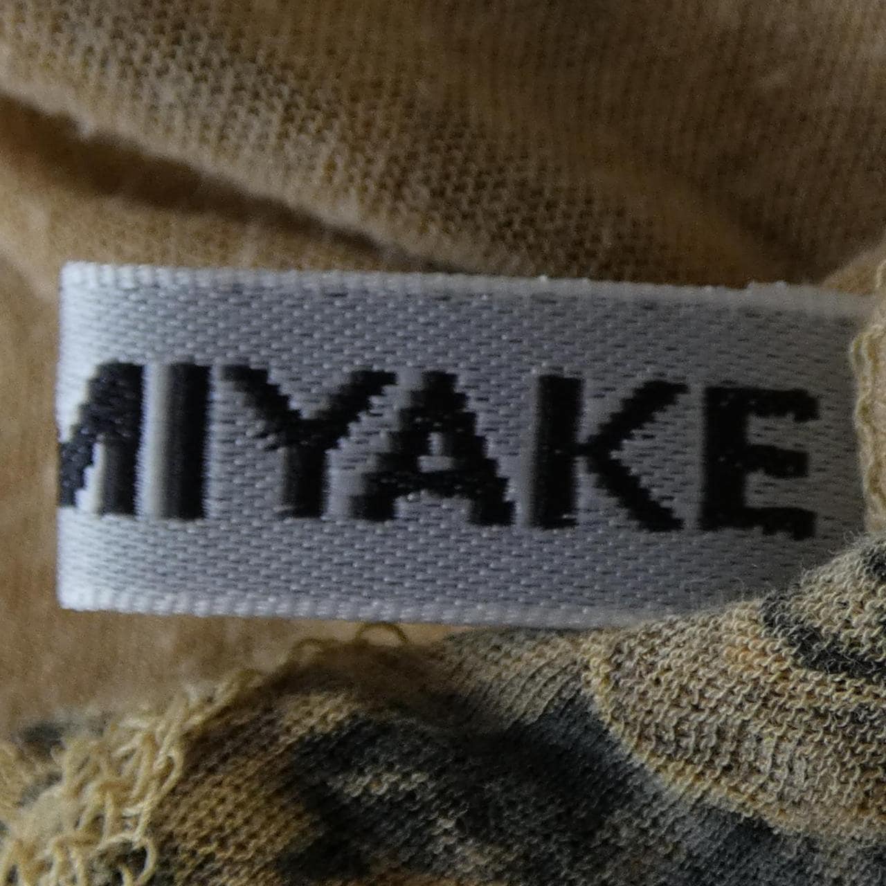 イッセイミヤケ ISSEY MIYAKE IM33JG592 スカート