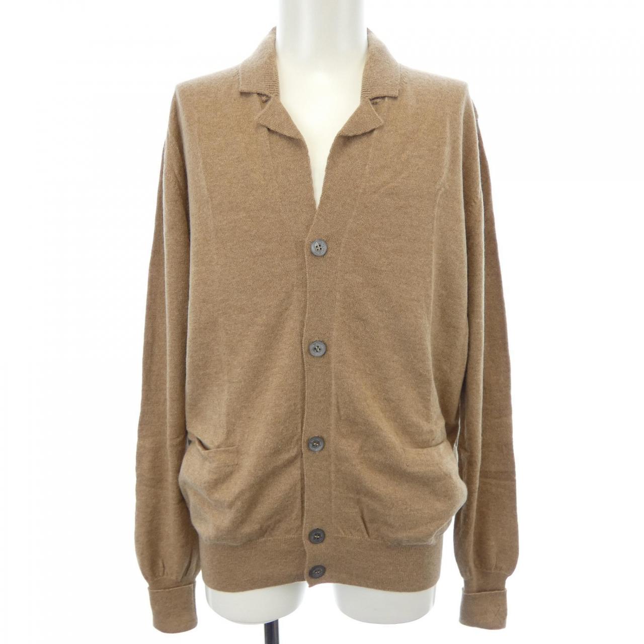 バランタイン BALLANTYNE シャツ