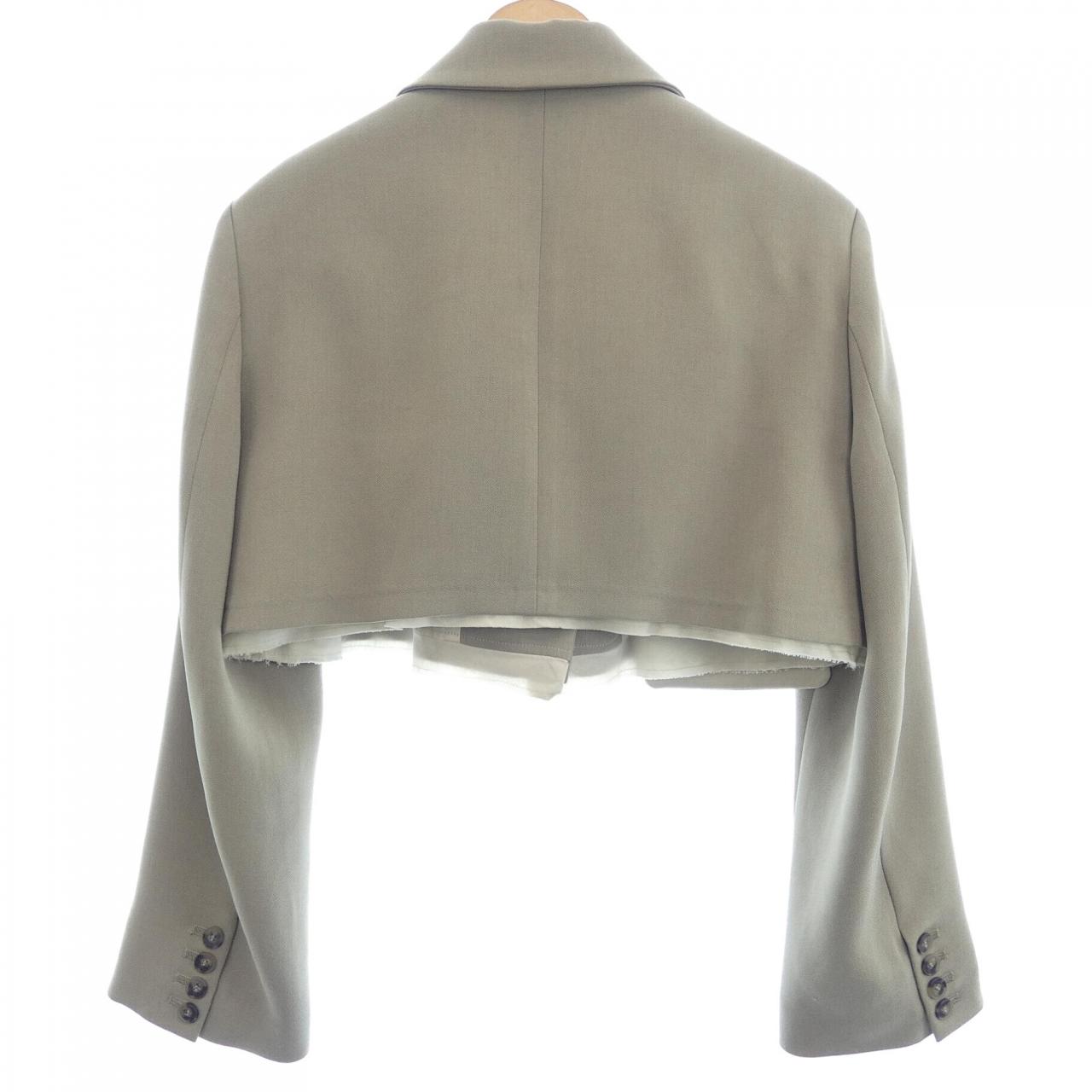 COLUMN COLUMN JACKET