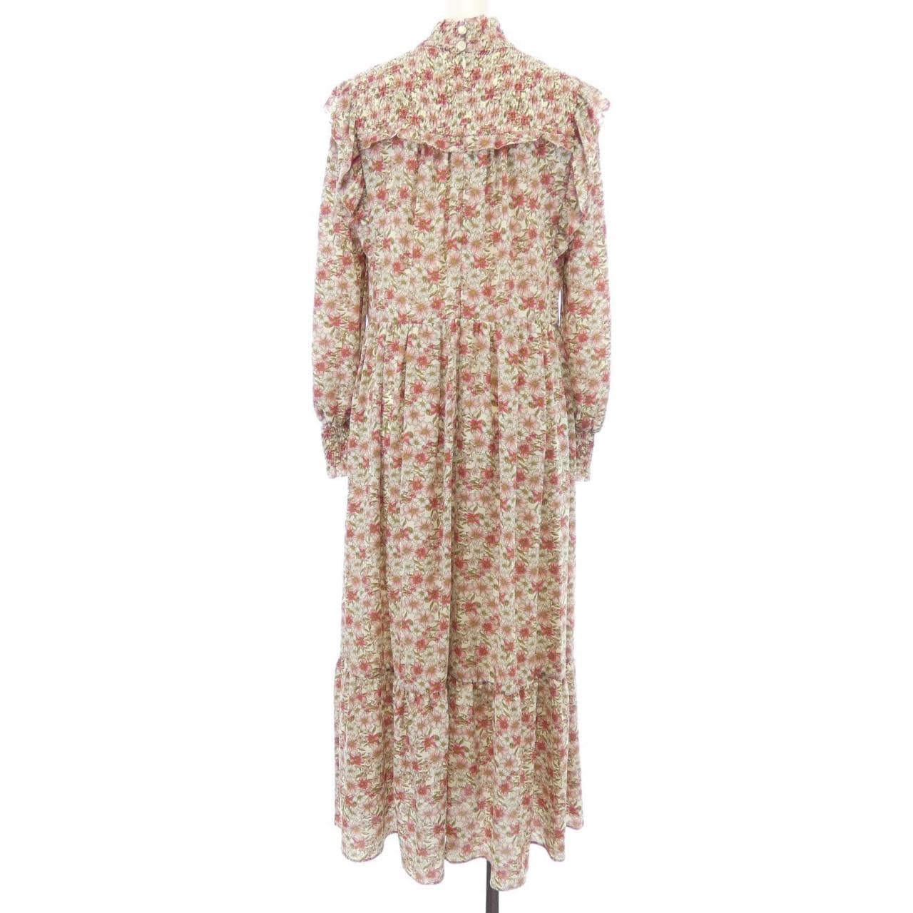 ジルスチュアート JILL STUART ワンピース