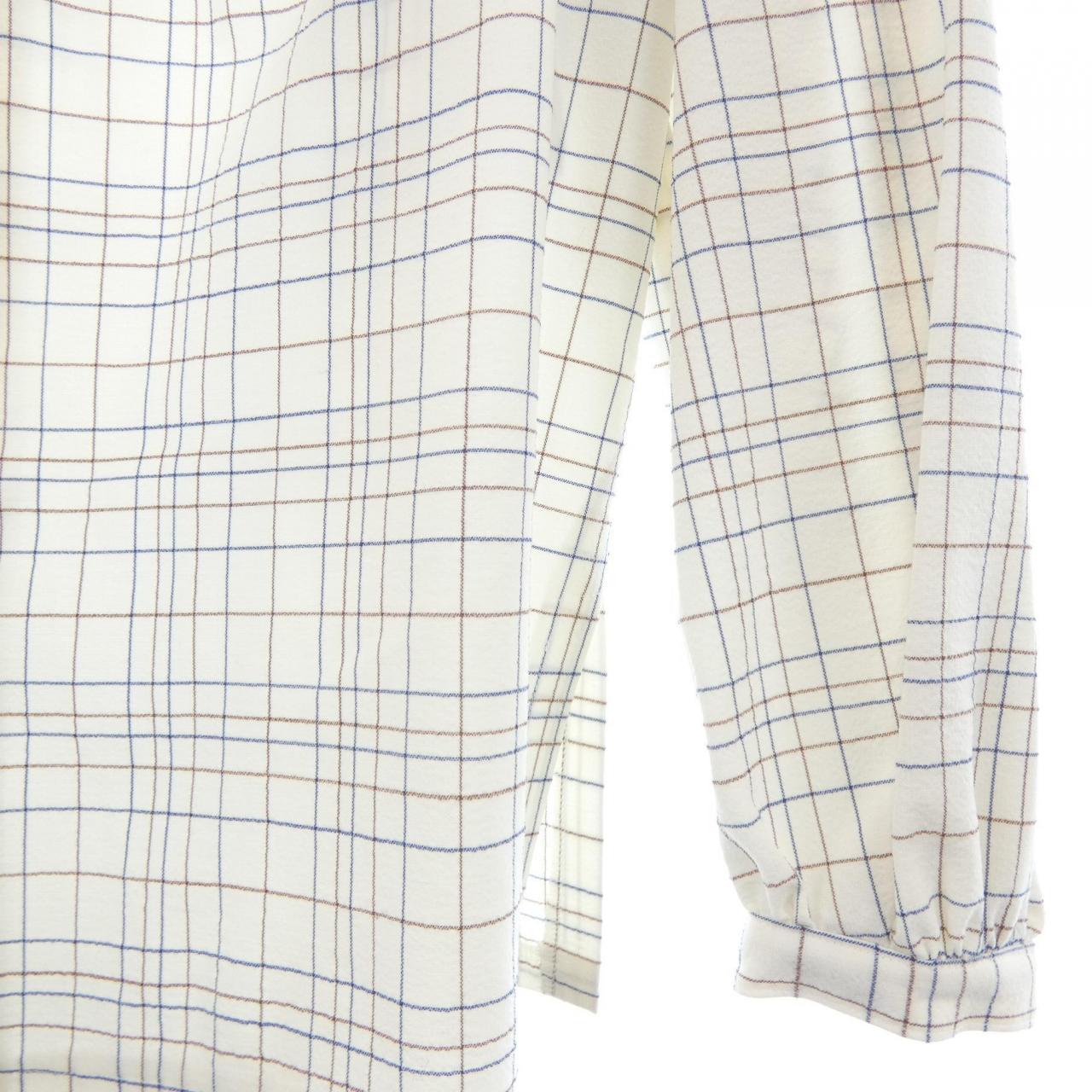 ミスアシダ miss ashida シャツ