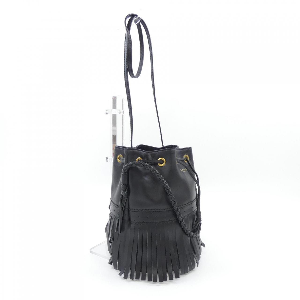 ジェイアンドエムデヴィッドソン J&M DAVIDSON CARNIVAL BAG