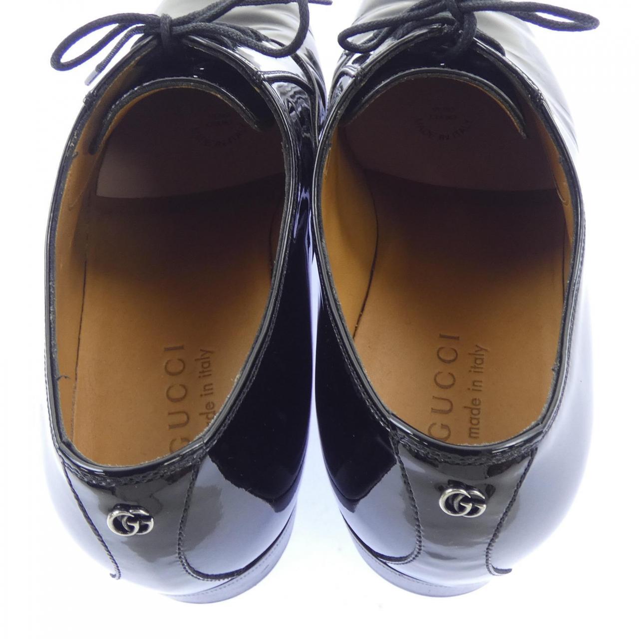 グッチ GUCCI 624663 シューズ