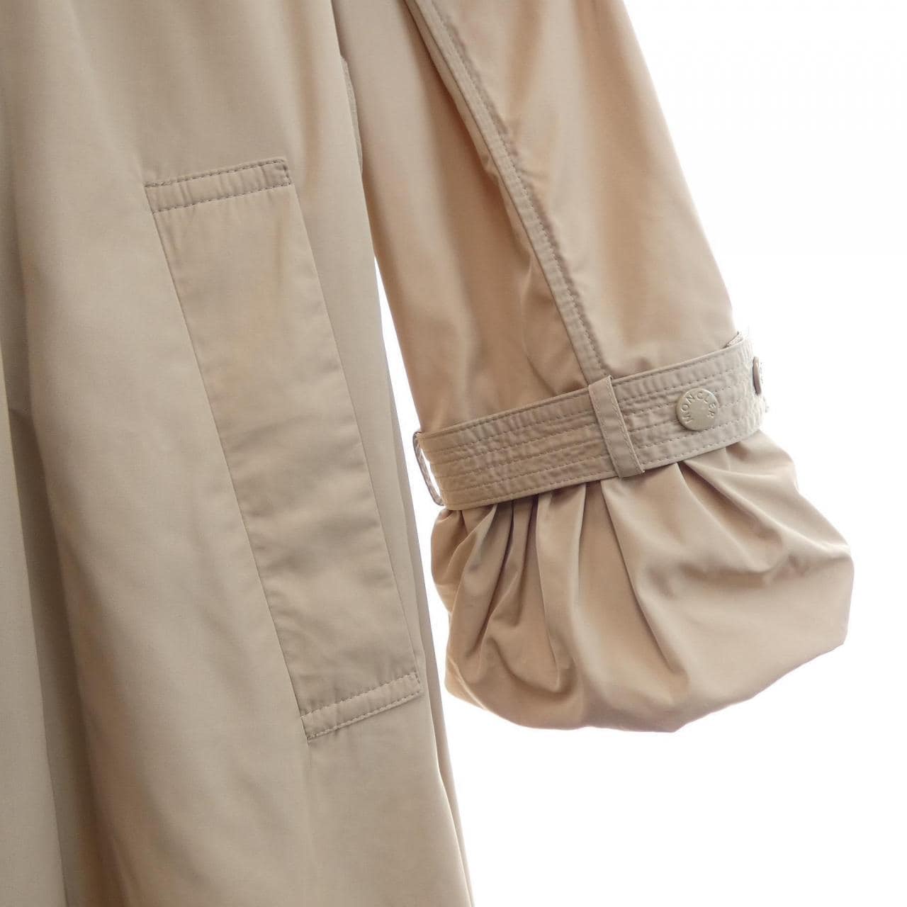 モンクレール MONCLER NAVIGATORIA コート