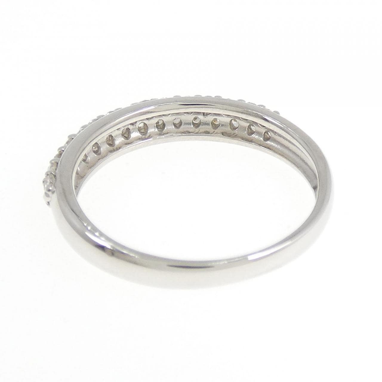 PT900 ダイヤモンド リング 0.30CT