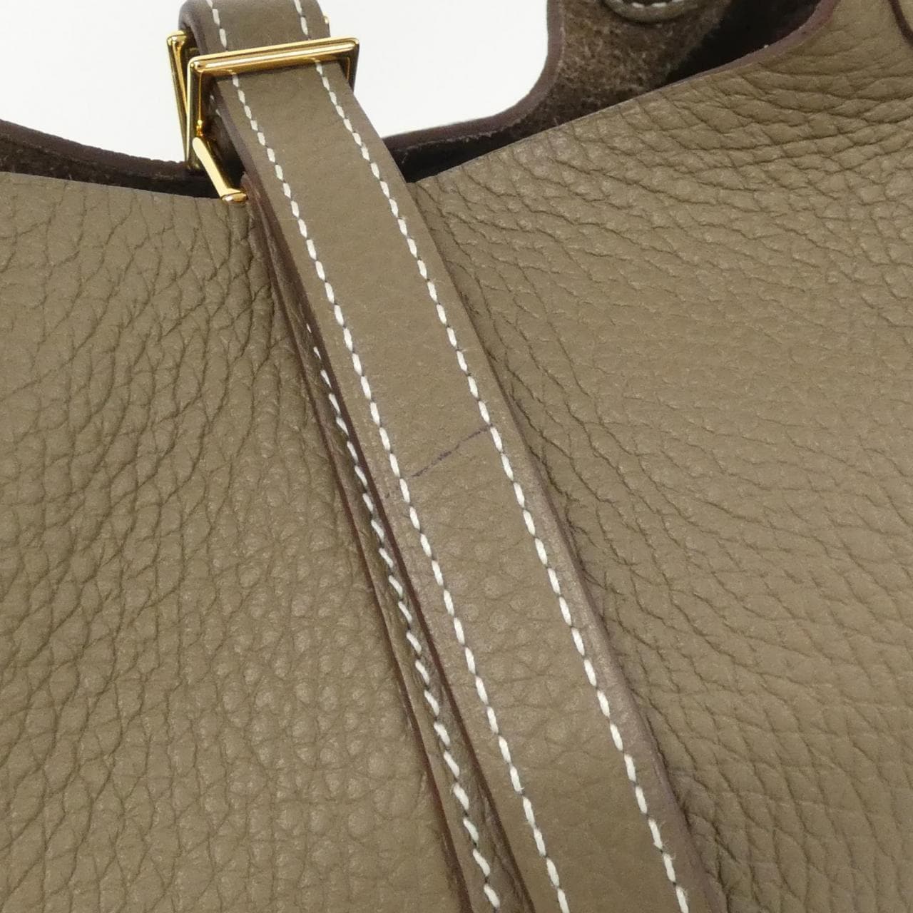 エルメス ピコタン ロック PM 056289CC バッグ