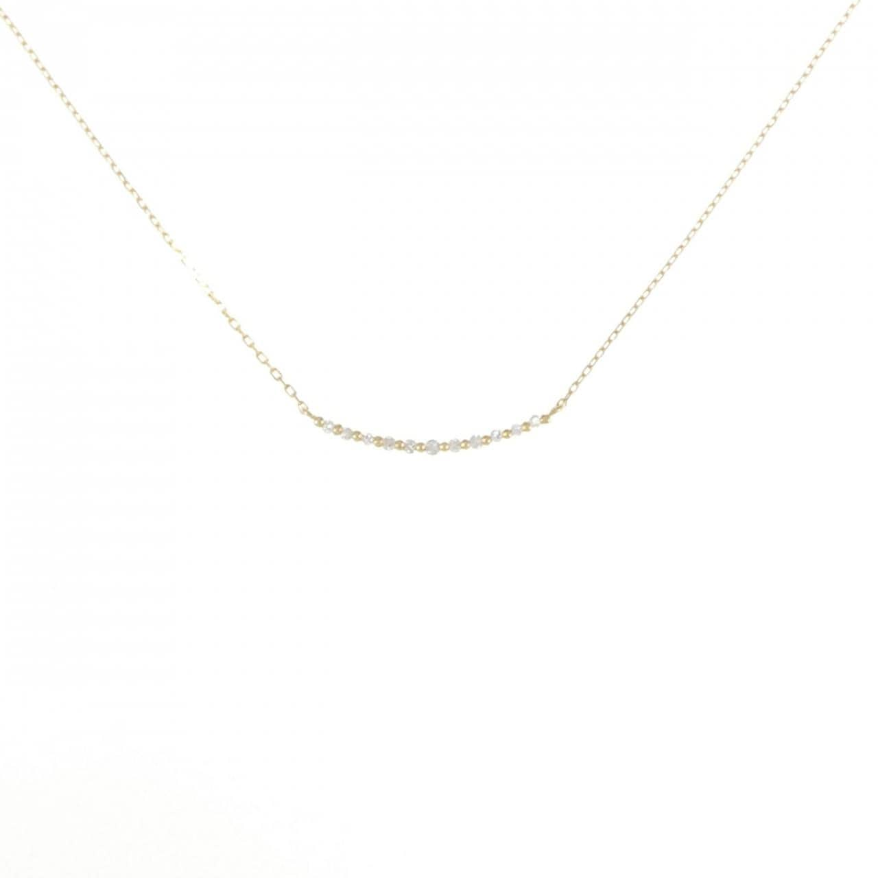 VENDOME Diamond necklace