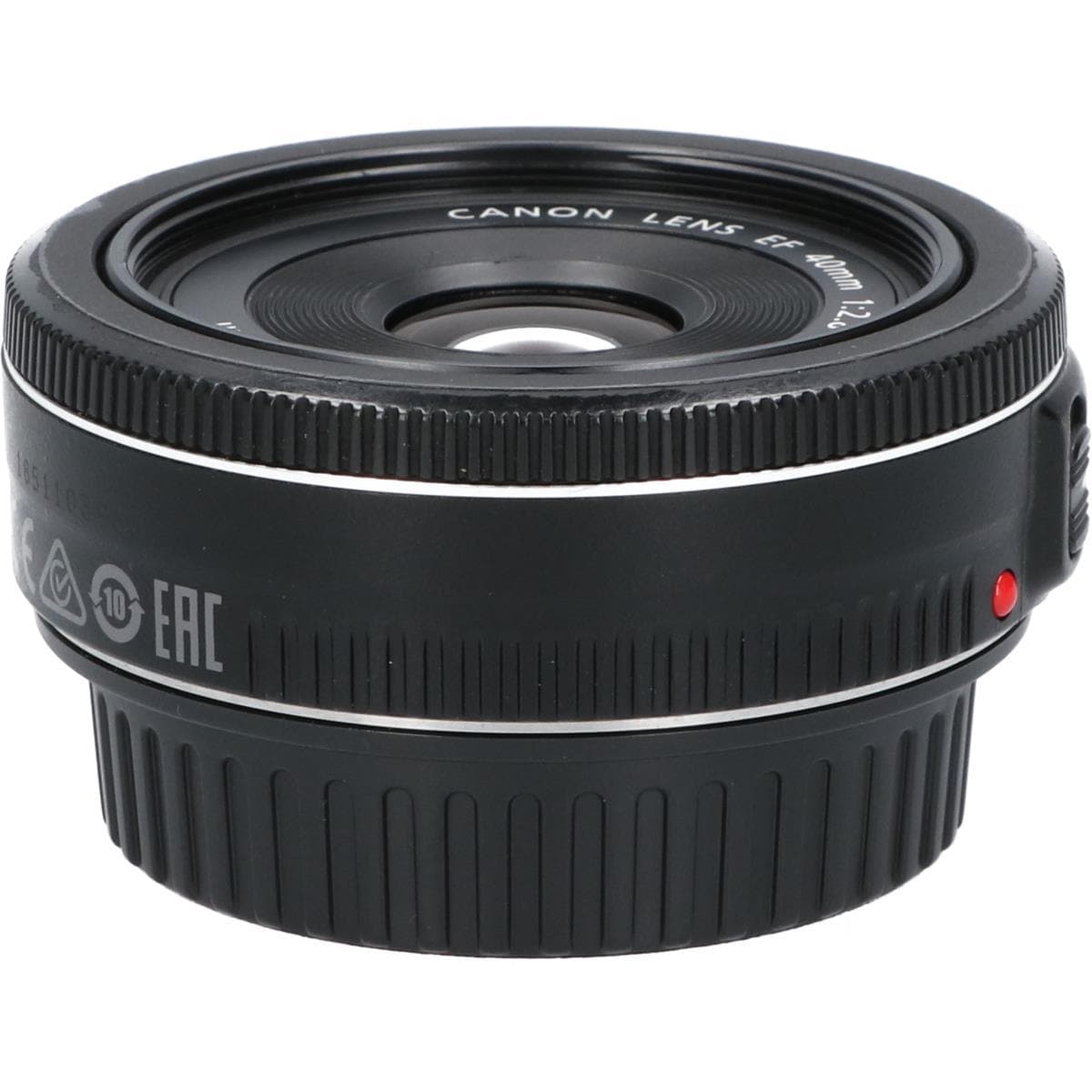 ＥＦ４０ｍｍ　Ｆ２．８ＳＴＭ