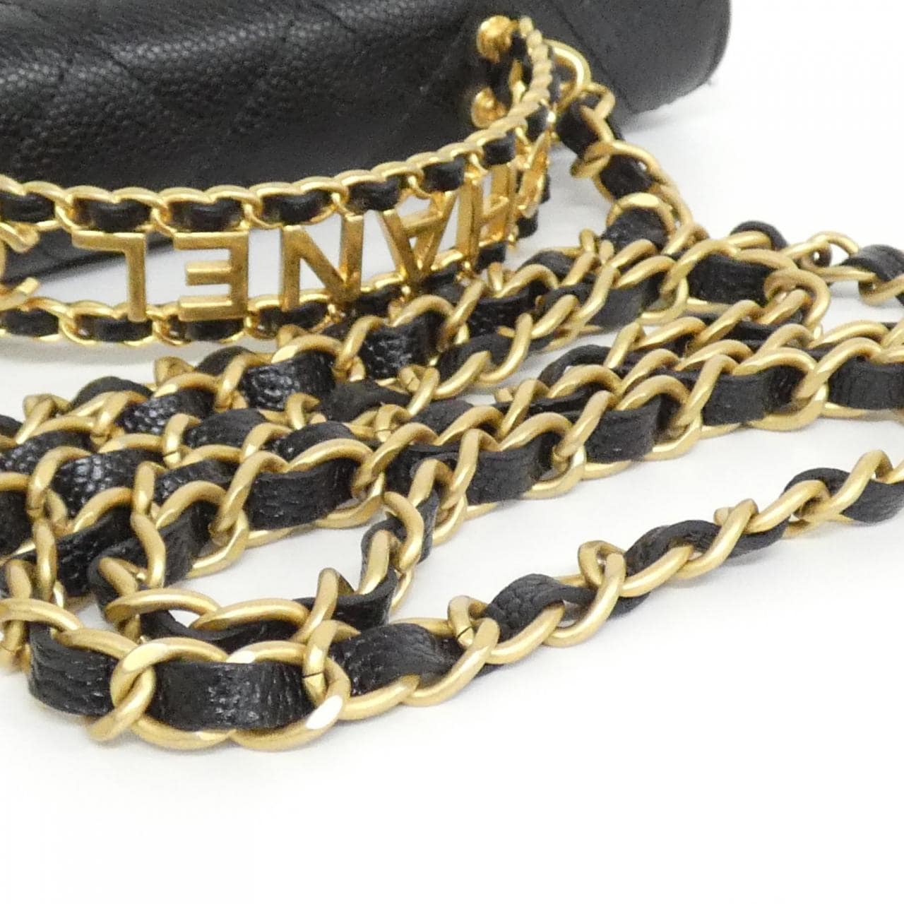 シャネル AP2804 チェーンウォレット