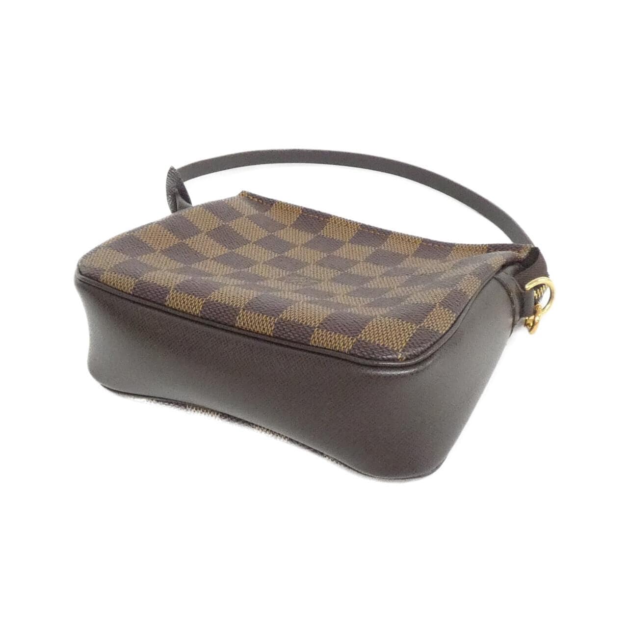 ルイヴィトン ダミエ トゥルース メイクアップ N51982 アクセサリーポーチ