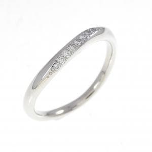 4゜C ダイヤモンド リング