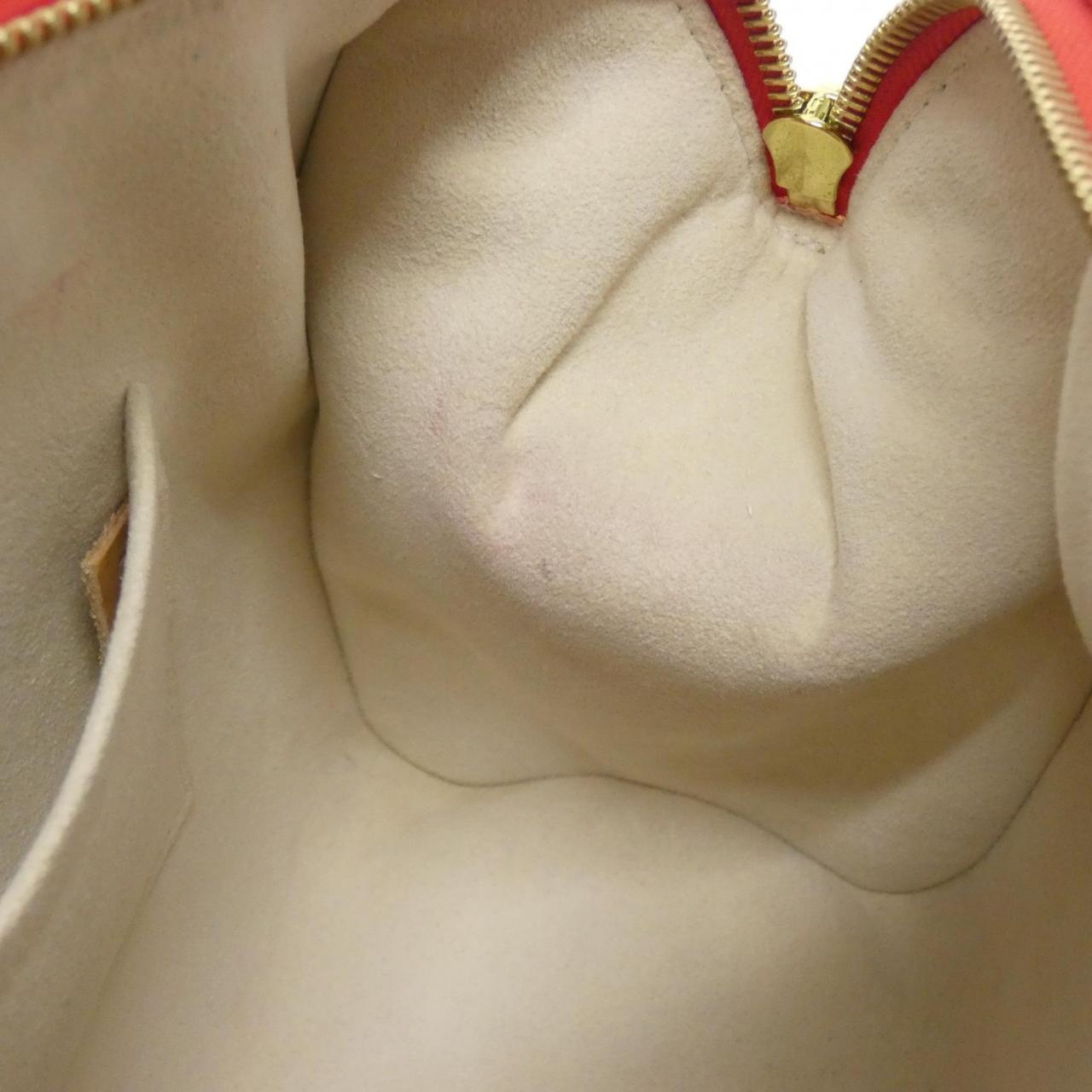 ルイヴィトン エピ ドックBB M93249 ボストンバッグ