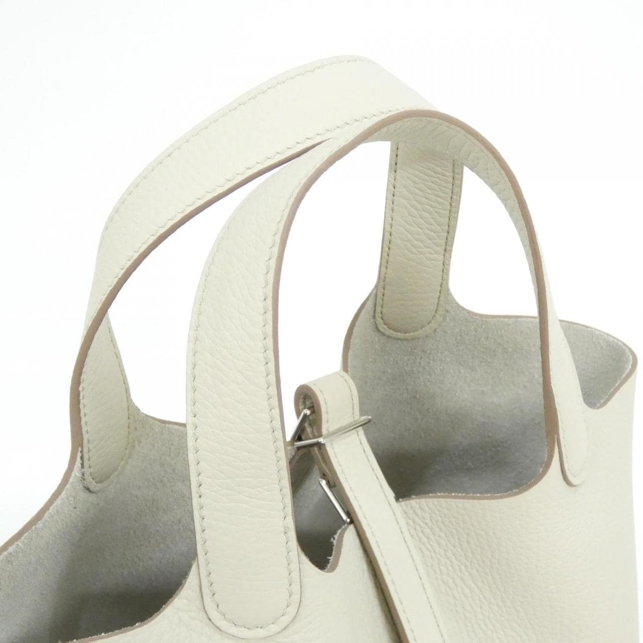 【未使用品】エルメス ピコタン ロック PM 056289CK バッグ