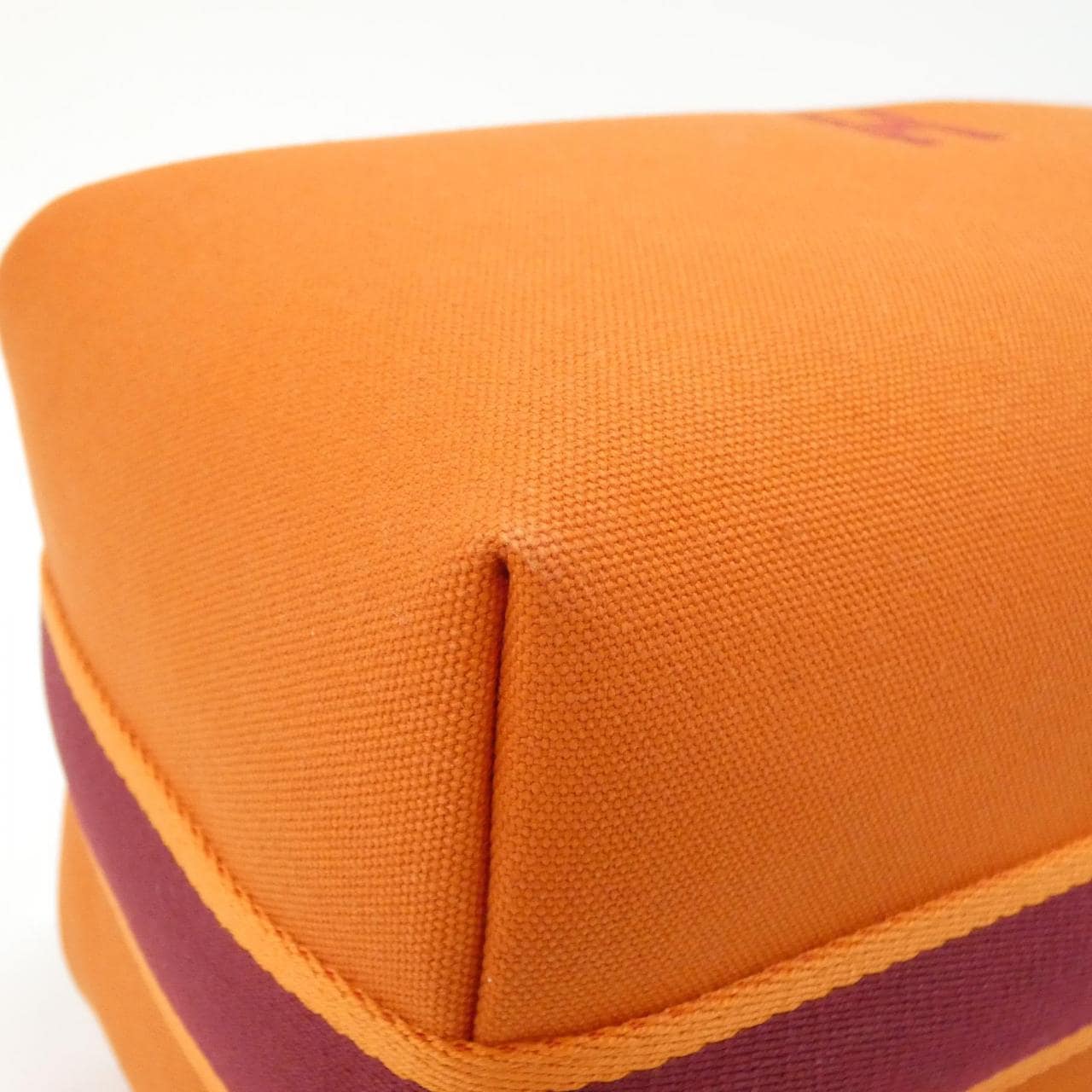 エルメス ブリッド ア ブラック GM 103223M ポーチ