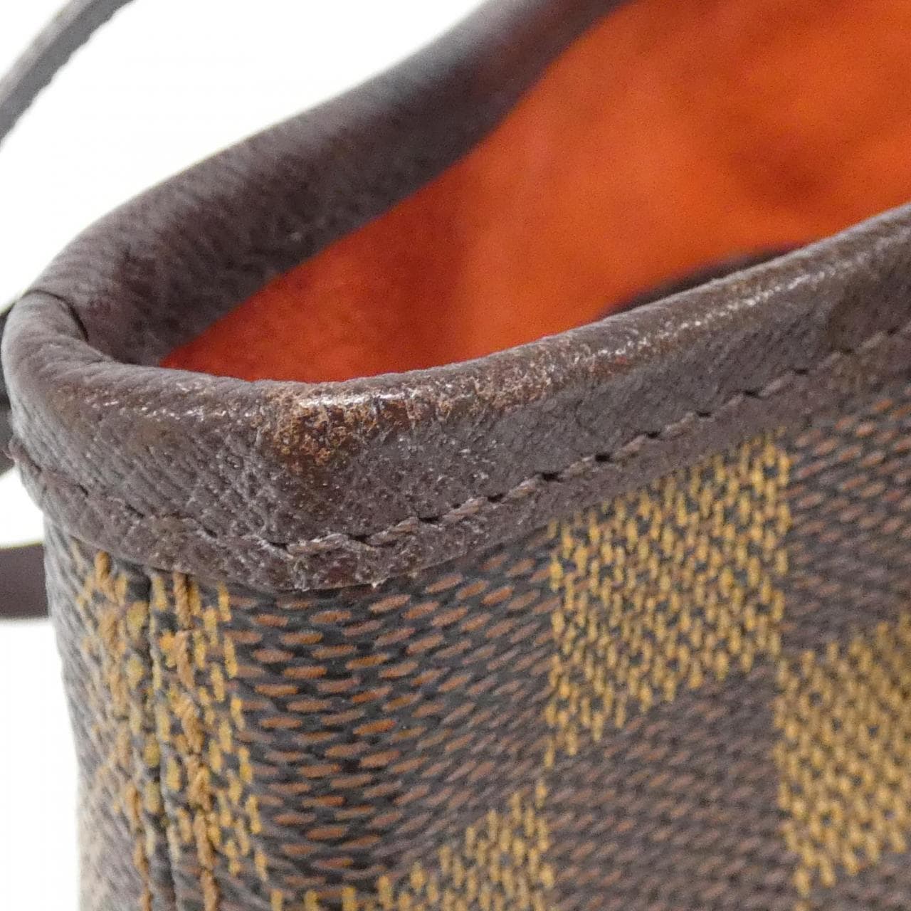 ルイヴィトン ダミエ マレ N42240 ショルダーバッグ