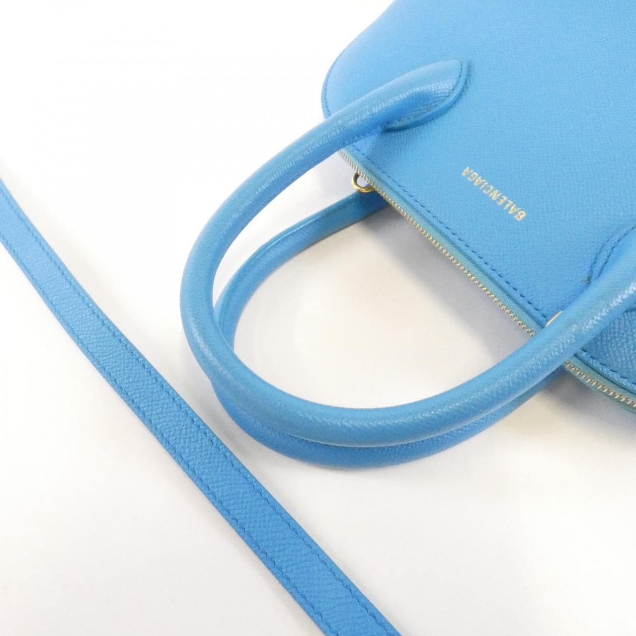 バレンシアガ ヴィル 518873 0OT0M バッグ