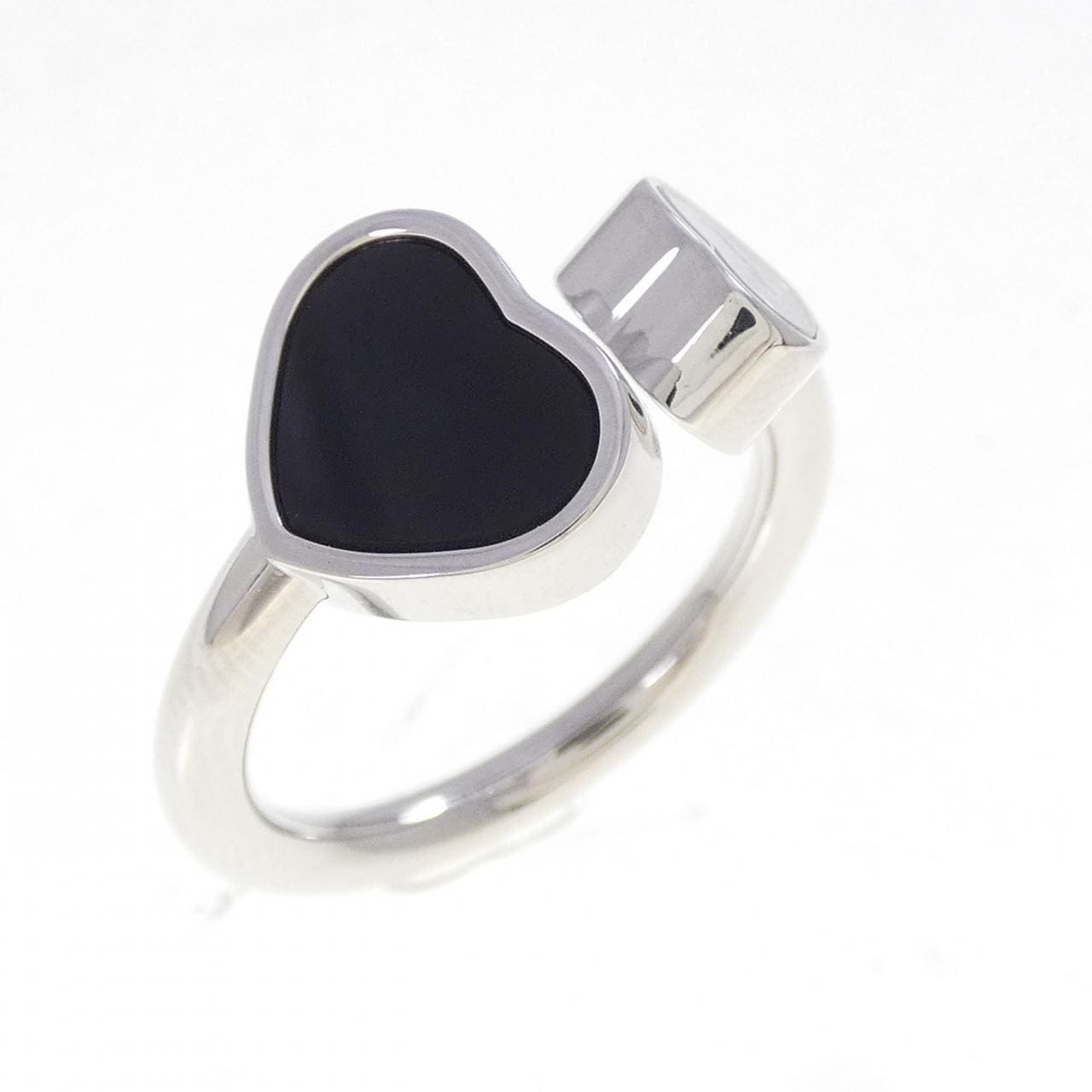 ショパール ハッピーハート リング