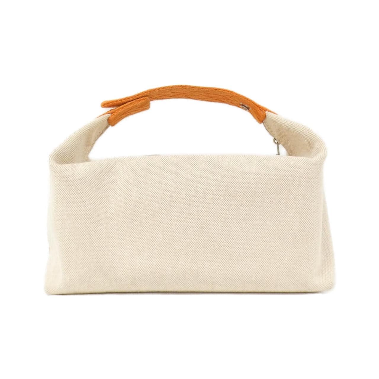 エルメス ZIGZAG ブリッド ア ブラック  GM 103496M ポーチ