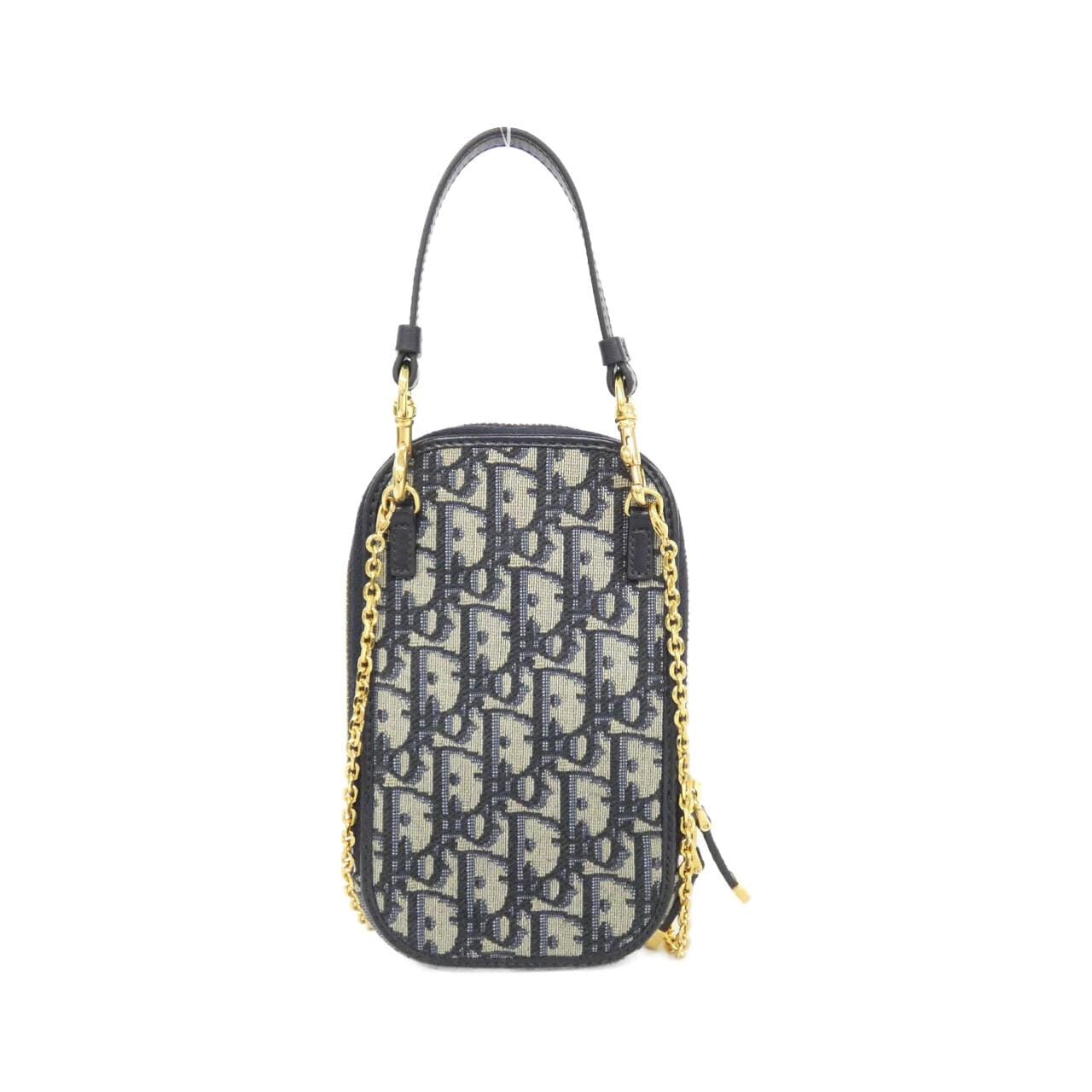 クリスチャンディオール DIOR OBLIQUE 30 モンテーニュ コーリン ディオール フォン ホルダー S2114UTZQ フォンケース