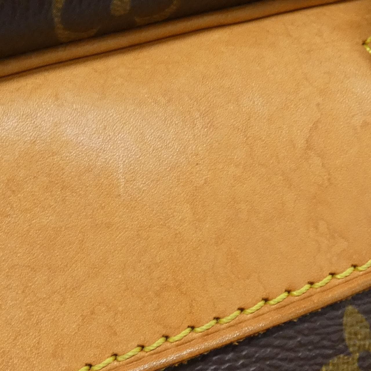 ルイヴィトン モノグラム ボーリング ヴァニティ M47270 バッグ