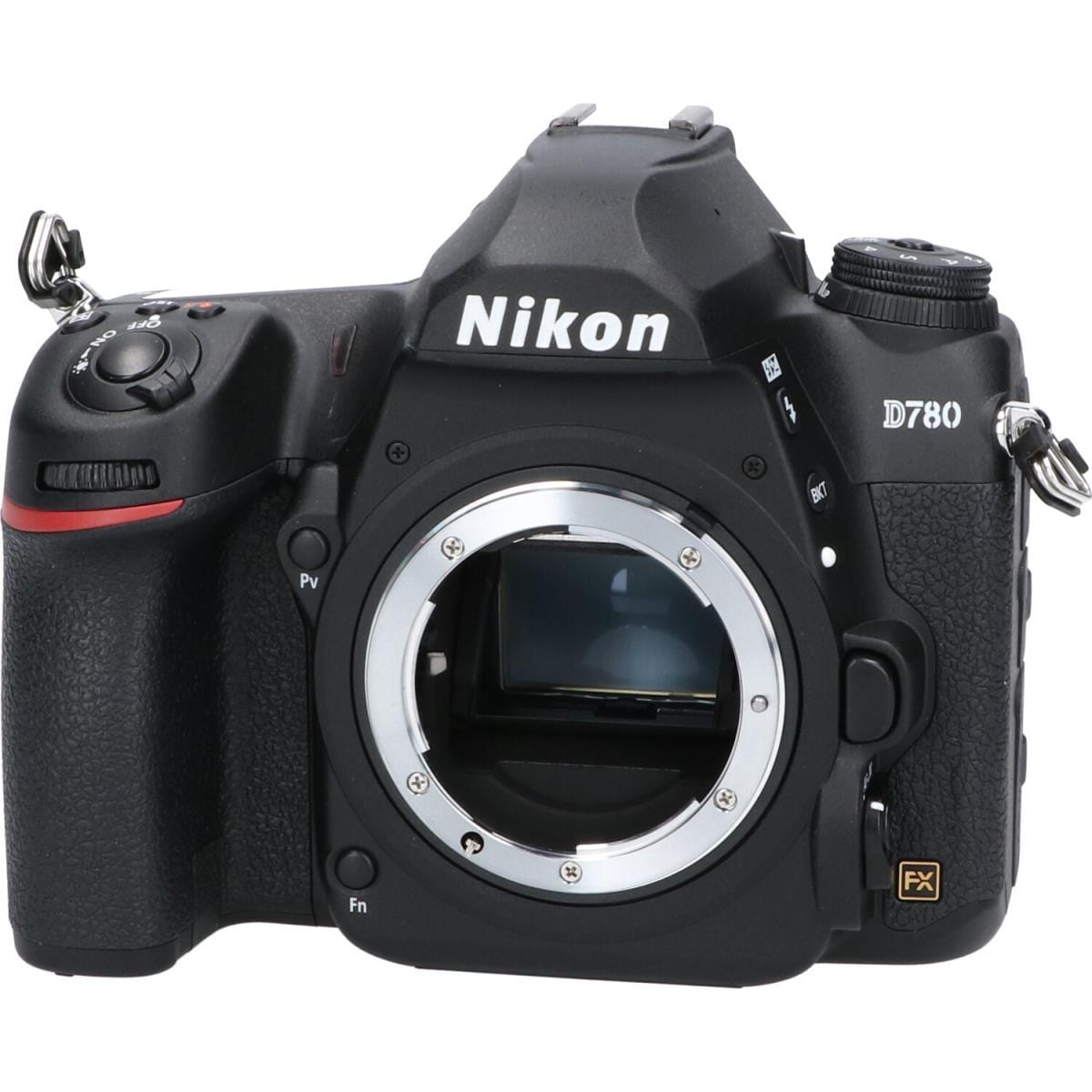 NIKON D780