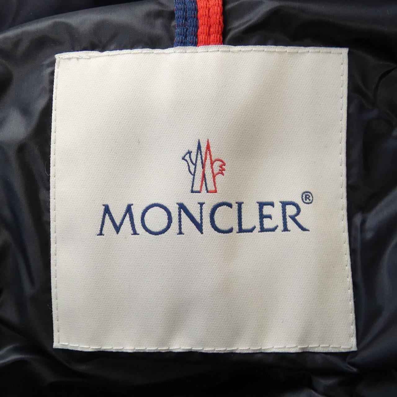 MONCLER MONCLER Down Coat