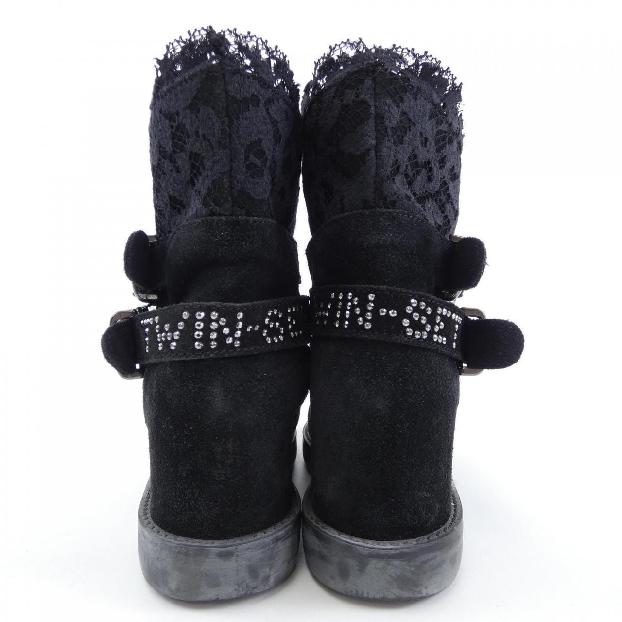 ツインセット TWIN-SET ブーツ