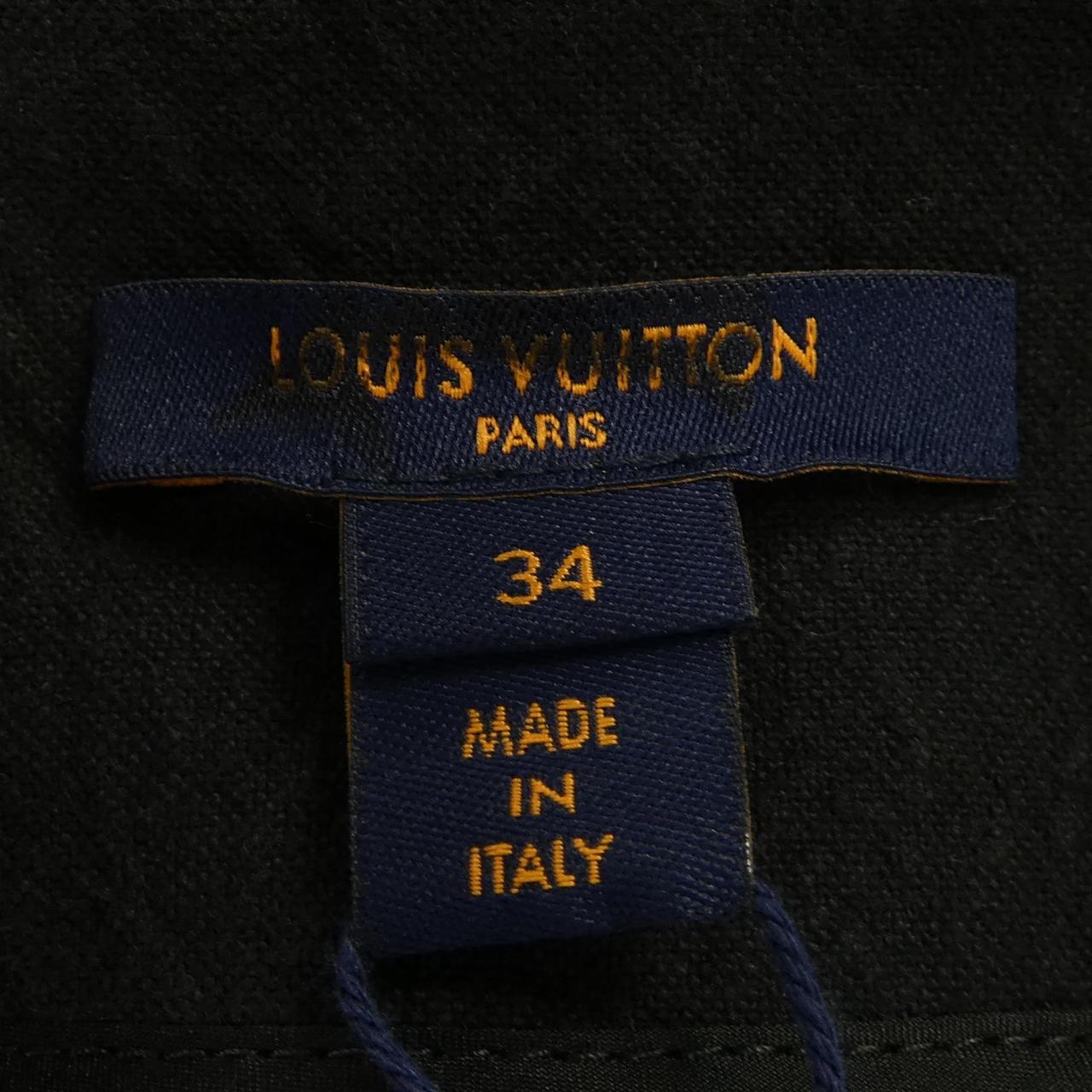 ルイヴィトン LOUIS VUITTON パンツ