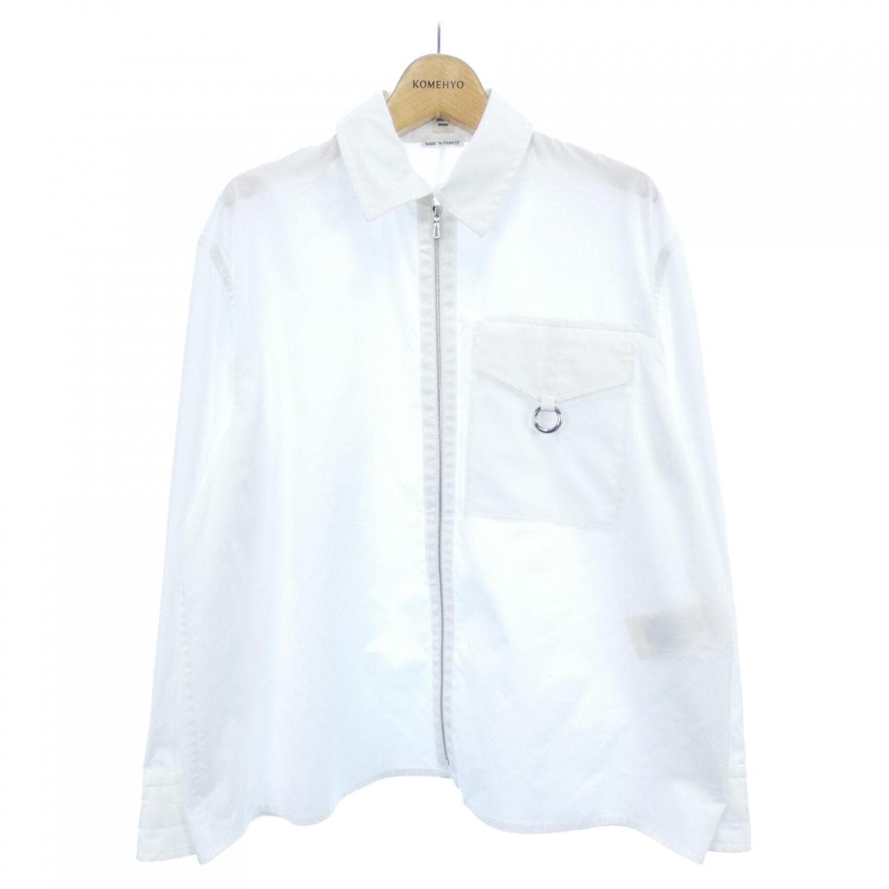 エルメス HERMES シャツ
