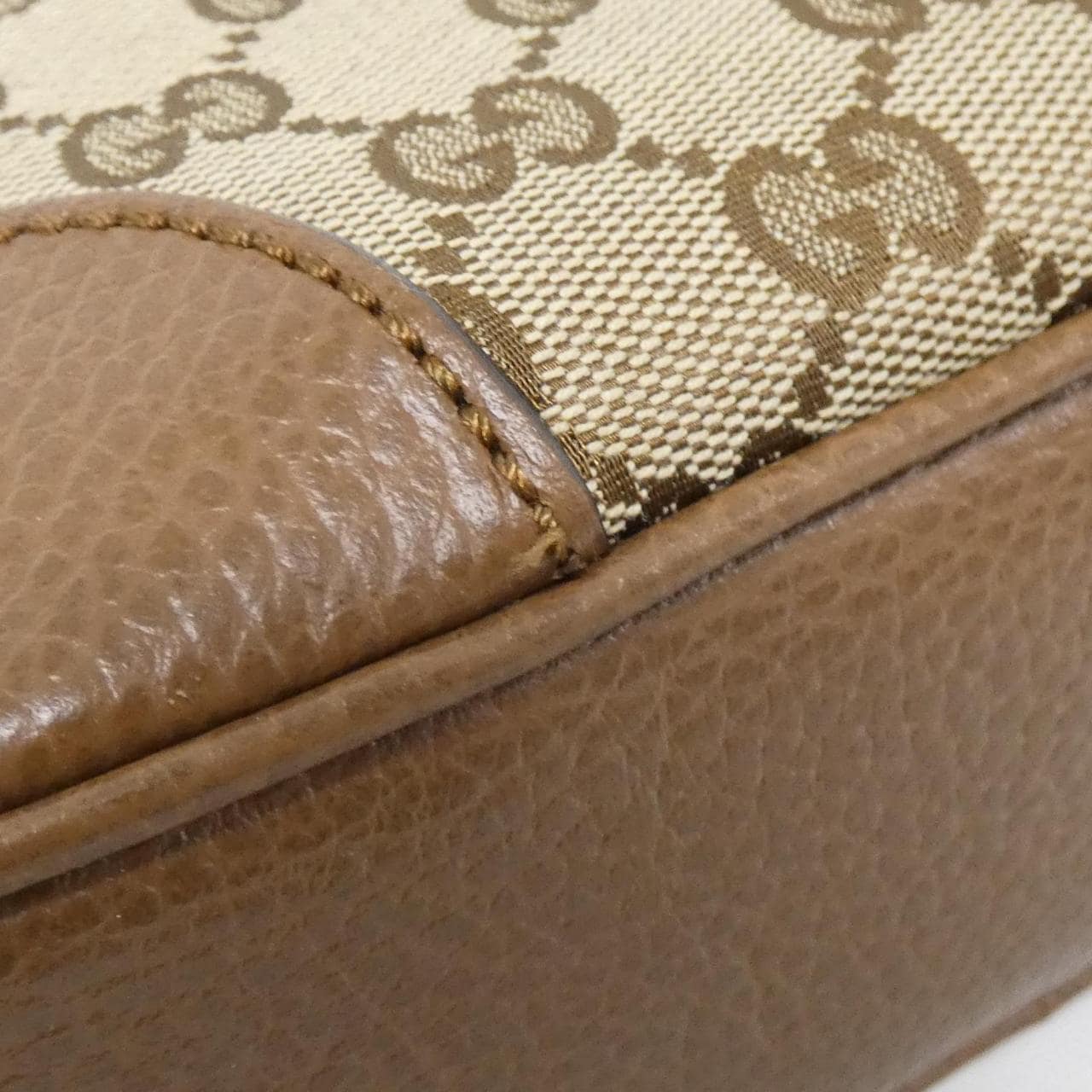Gucci 449413 KY9LG Shoulder Bag