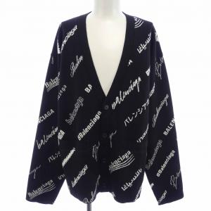 バレンシアガ BALENCIAGA カーディガン